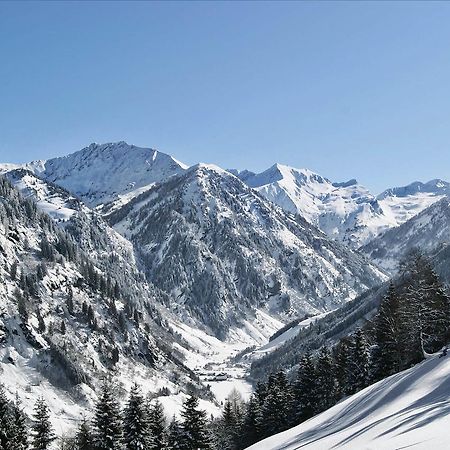 Apartmán Almliesl Huet-234 Hüttschlag Exteriér fotografie
