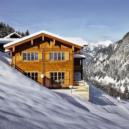 Apartmán Almliesl Huet-234 Hüttschlag Exteriér fotografie