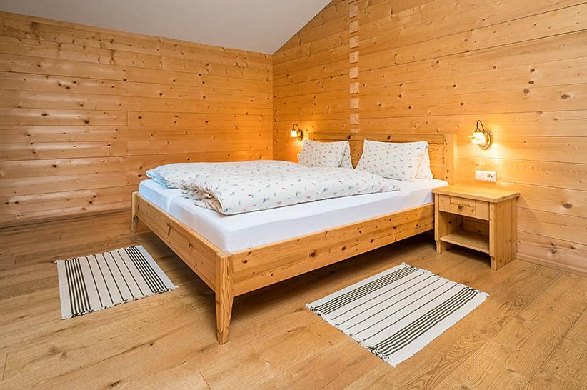 Apartmán Almliesl Huet-234 Hüttschlag Exteriér fotografie