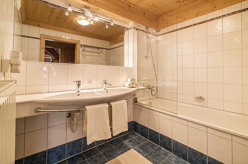 Apartmán Almliesl Huet-234 Hüttschlag Exteriér fotografie