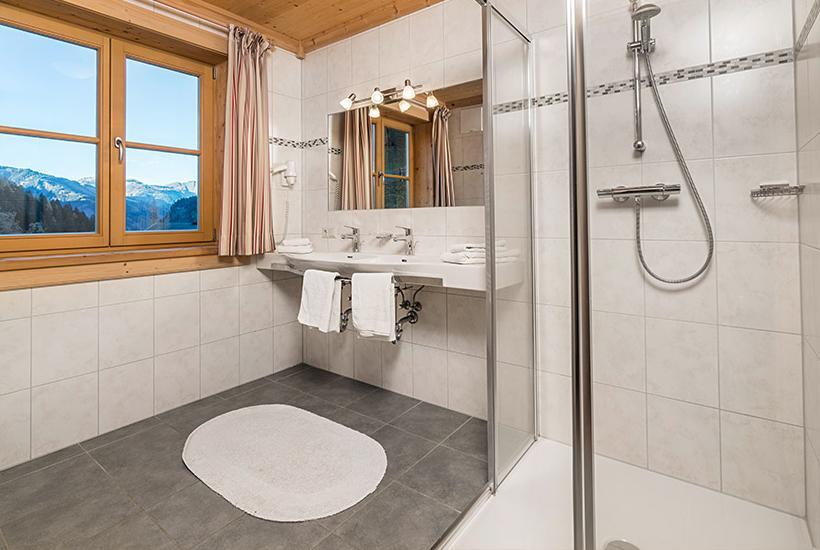 Apartmán Almliesl Huet-234 Hüttschlag Exteriér fotografie