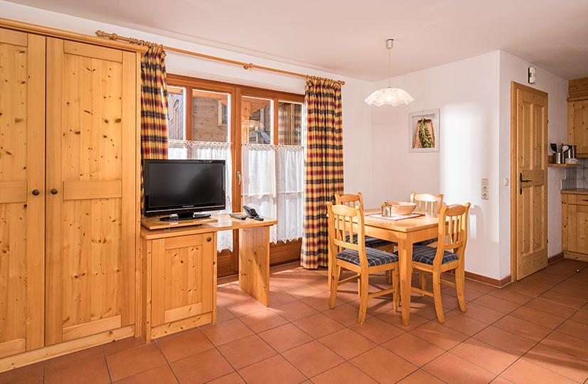 Apartmán Almliesl Huet-234 Hüttschlag Exteriér fotografie