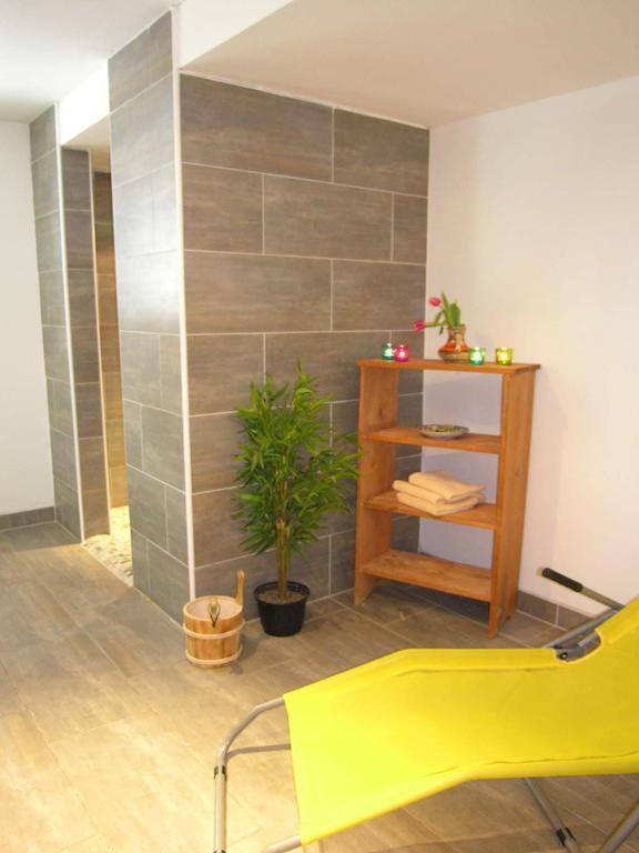 Apartmán Almliesl Huet-234 Hüttschlag Exteriér fotografie