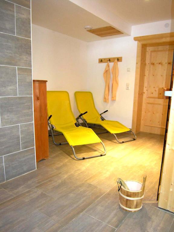 Apartmán Almliesl Huet-234 Hüttschlag Exteriér fotografie
