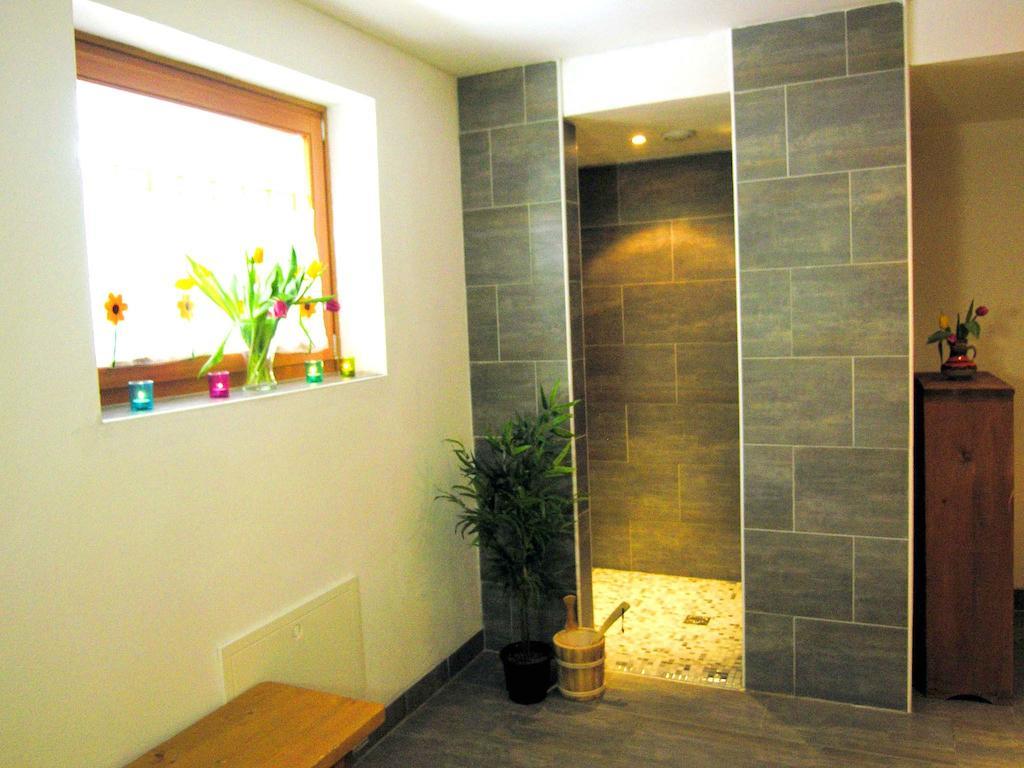 Apartmán Almliesl Huet-234 Hüttschlag Exteriér fotografie